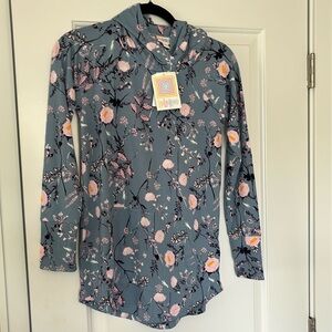 NET LuLaRoe Amber Hoodie